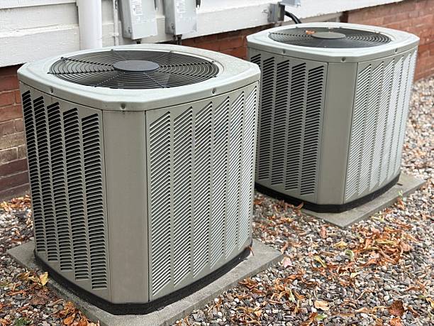 Reliable Emergency Hvac contractor in Cumberland, NC by JG Cool HVAC